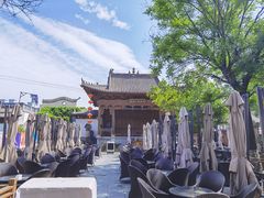 -白鹿原·白鹿仓