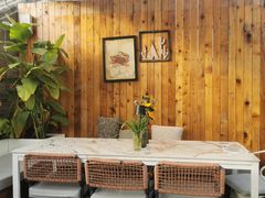 -闲·胡同 Barblu Hutong(雍和宫五道营店)