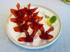 -云山上精品私房菜餐厅(西湖虎跑路店)