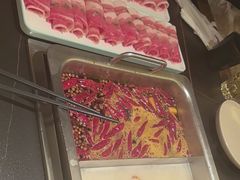 -福禄娃一家人火锅(上地店)