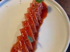 -外婆家(蓝色港湾店)