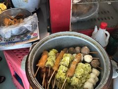 -法记开心粉面店(诗宁大厦店)