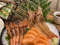 -大江户日本料理(湖滨道店)