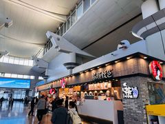 -长沙黄花国际机场-T1航站楼