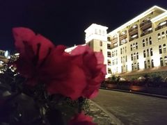 -厦门帝元维多利亚大酒店(环岛路黄厝海滩店)