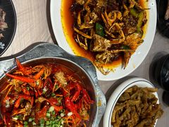 -李叔叔虾蟹大排档(青羊店)