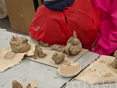 -青蒙艺术·画画书法(丰潭路地铁站店)