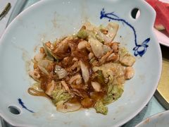 -镜泊小镇(东长安街店)