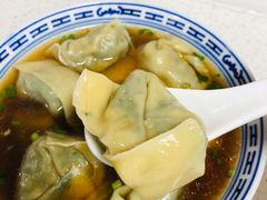 -古徽州馄饨店(宝安路店)