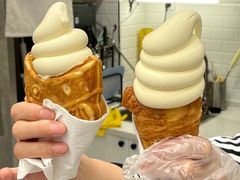 -高力乐面包咖啡厅(西塔店)