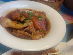 -深巷家味馆.湖北头牌红烧鱼头拌饭(黄陂店)