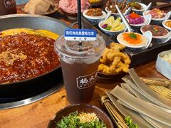 -楠火锅(哈尔滨金爵万象店)