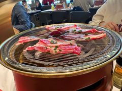 -西塔老太太泥炉烤肉(川沙百联店)