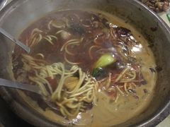 -重庆特色冷锅鱼(武大店)