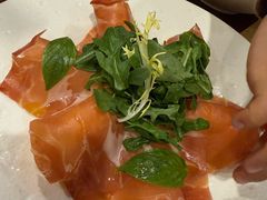 -安妮意大利餐厅(丽都店)