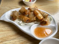 -探越越南牛肉粉(江南西分店)