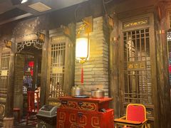 -袁老四重庆老火锅(桐梓坡店)