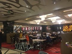 大堂-芭菲盛宴·环球美食(解放碑英利国际店)