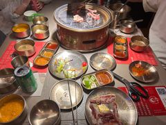 -西塔老太太泥炉烤肉(温州首店万象城黑金店)