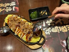 -弓二·烧鸟居酒屋(财富购物中心店)