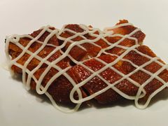 寿司糯米鸭-桂满陇·景观餐厅(新世界店)