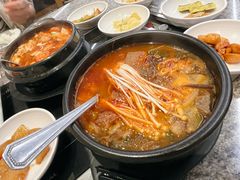 -阿里郎韩国料理