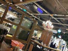 大堂-红蕃干锅·脆皮香辣虾(南屏街金鹰店)