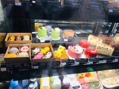 -星巴克(溧阳高铁站店)