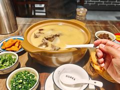 -蒋记私家汤(文化城一分店)