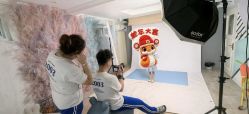 -爱儿美儿童摄影(五路居花园别墅店)