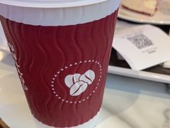-COSTA COFFEE(恒基名人购物中心店)