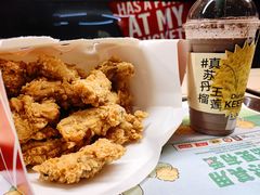 -万达广场(桂林高新店)