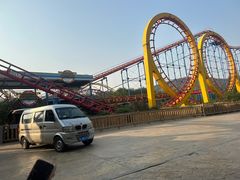 -辛玛王国游乐园