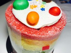 -巴黎贝甜(龙江店)