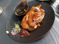-德尚煌·顺德菜(誉山悠方天地店)