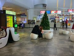 -星轶IMAX影城(桐乡吾悦广场旗舰店)