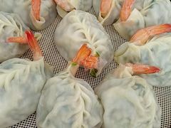 -叶存利海鲜大馅饺子(海宁路总店)