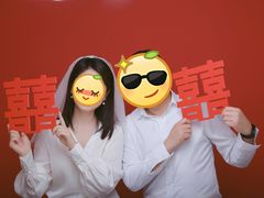 -bobo高端证件照工作室(三元桥店)