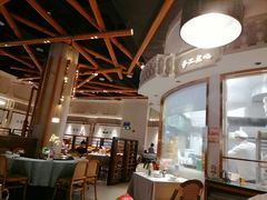 -晓粤·惹味粤菜(凯德乐峰广场店)