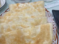 -李连贵熏肉大饼(丰台南路地铁站店)