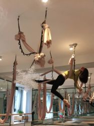 -JC·YOGA静禅瑜伽普拉提