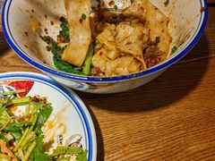 -吴满满油泼面(北方风味园店)