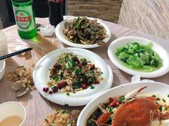 -阿杰臻选海鲜饭店(普陀山店)
