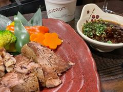 -角落里(中山公园店)