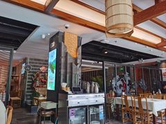 -辣婆婆(航天桥店)