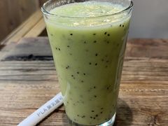 猕猴桃汁-漫咖啡(永旺梦乐城店)