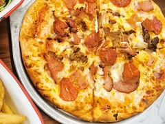 -Tubestation站点比萨(五道营店)