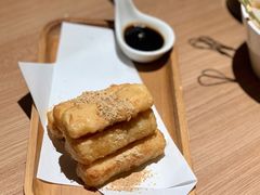 蛋酥软糍粑-太二酸菜鱼(中山龙之梦店)