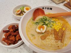 -味千拉面(杭州滨江星光大道店)
