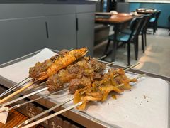 -517烧烤·龙虾·海鲜大排档(万象都荟店)